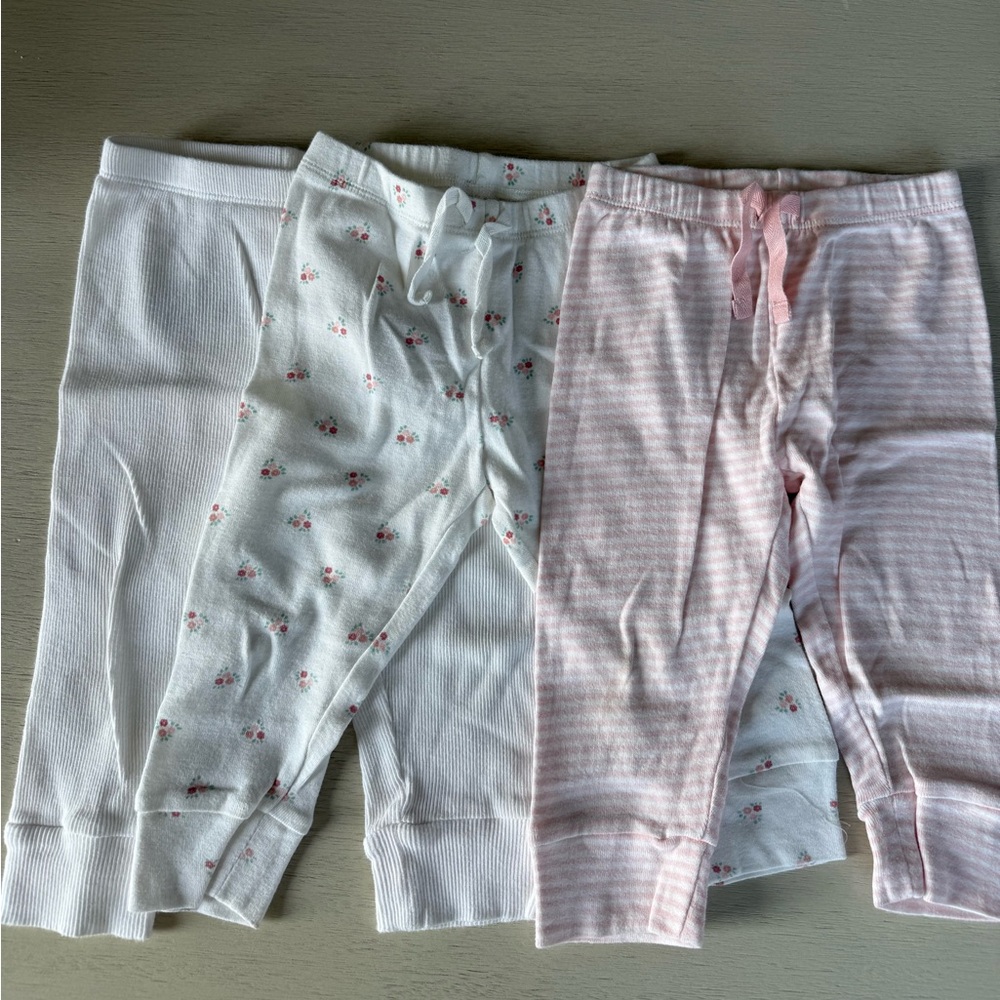 babygap leggings